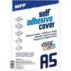 MFP univerzálny obal A5 samolepiaci transparentný