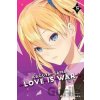 Kaguya-sama: Love Is War, Vol. 19 - Aka Akasaka