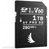 Angelbird AV PRO SD V60 1 TB