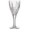 Crystal Bohemia BOHEMIA BRIXTON POHÁR NA VÍNO 6 x 320 ml