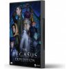 The Pegasus Expedition