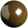 Biliardová guľa Aramith Premier 52,4 mm hnedá