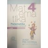 Matematika 4/ 1 - Zošit pre učiteľa (Vladimír Repáš)