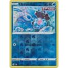 Pokémon karta Clamperl 065/264 Reverse Holo - Fusion Strike