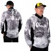 Black Cat tričko Sun Jersey