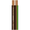 Sommer Cable ORBIT 240 Speakerk.2x4,0qmm/Black-tr