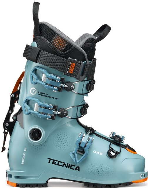 Tecnica Zero G Tour Scout W 22/23