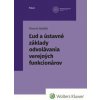 Ľud a ústavné základy odvolávania verejných funkcionárov - Vincent Bujňák