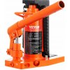 Hydraulický zdvihák VEVOR 5000 kg, 22,6-34 cm