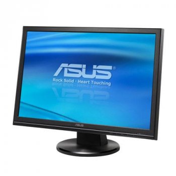 Asus VW220D