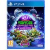 PS4 hra Teenage Mutant Ninja Turtles: Splintered Fate Deluxe Edition