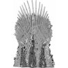 Metal Earth 3D puzzle - Game of Thrones: Železný trón