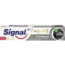 Signal Long Active Nature Elements Charcoal zubná pasta 75 ml