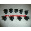 Škoda SUPERB 12/01-2/08 príchytky čalúnenie 10 ks