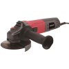 Worcraft Brúska AG08-125S, 820W, 125 mm, M14, uhlová, s reguláciou otáčok