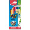 Pastelky Maped Color'Peps - 12 farieb