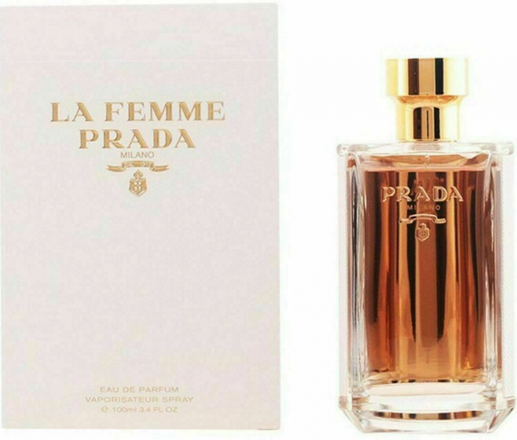 Prada La Femme parfumovaná voda dámska 50 ml