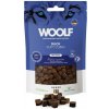 Pamlsok Woolf Dog Soft Cubes Duck 100 g