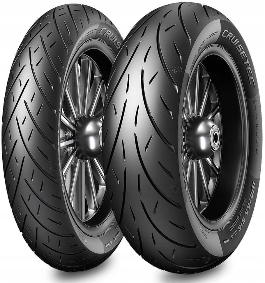 Metzeler CRUISETEC 130/90 R16 74H