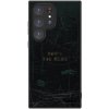 Picasee ULTIMATE CASE pro Samsung Galaxy S24 Ultra S928B 5G - DON´T TAG