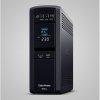 CyberPower CP1600EPFLCD, UPS Intelligent PFC, 1600VA1000W, LCD, 6x Schuko, RJ11RJ45, USB CP1600EPFCLCD