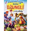 Kniha džunglí a iné príbehy