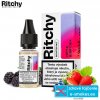 Ritchy Salt Triple Berry Mix 10 ml 20 mg (e-liquid)