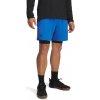 Pánske krátke nohavice Under Armour, VANISH WOVEN 2IN1 STS Modrá,Čierna XL