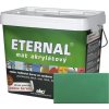 AUSTIS ETERNAL mat akrylátový 10 kg zelená 06