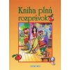 Kniha plná rozprávok - 2. vydanie