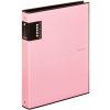 Zakladač A4 lamino R25-4kr. PASTELINI ružová