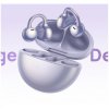 Huawei FreeClip Purple (55037246)
