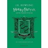 Harry Potter and the Prisoner of Azkaban - J. K. Rowling