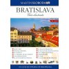 Bratislava obrázkový sprievodca SPA Bratislava guía ilustrada