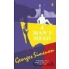 Mans Head, A - Georges Simenon