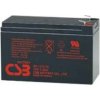 CSB Baterie 12V 7,2Ah F1 | GP1272F1