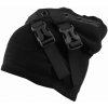 čiapka CHEMICAL BLACK - HUNT - BLACK - AH-HUNT-B