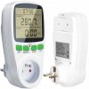 Wattmeter - merač spotreby elektrickej energie