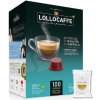 Lollo Caffé Kapsule Lollo Caffe do Lavazza Blu ® ORO 100ks