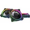 ASUS Ventilátor PRIME MR120 ARGB, 3x120mm, černá