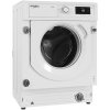 Whirlpool BI WDWG 861485 EU - Vstavaná práčka so sušičkou