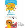 Moje prvé úlohy - Sčítanie a odčítanie - Jiri Models SK