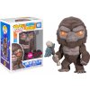 Funko POP! Movies - Godzilla vs Kong - Kong with Battle Axe (Exclusive, Flocked)
