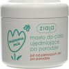 Ziaja Mamma Mia zpevňující tělové máslo po porodu 200 ml