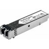 STARTECH Gigabit Fiber SFP Transceiver MM LC 550m, STARTECH Gigabit Fiber SFP Transceiver MM LC 550 SFPGESST