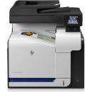 HP LaserJet Pro 500 color M570dw CZ272A