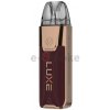 Vaporesso LUXE XR Max 2 3200mAh POD kit, Farba Imperial Red Leather