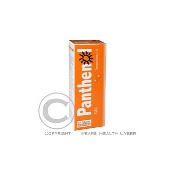 Dr. Müller Panthenol 7% gél 100 ml