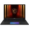 MSI Titan/18 HX AI A2XWJG-612CZ/U9-285HX/18''/4K/64GB/4TB SSD/RTX 5090/W11P/Black/2R 9S7-182421-612