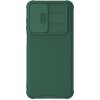 NILLKIN 103353 NILLKIN CAMSHIELD PRO Kryt pre Samsung Galaxy A26 zelený